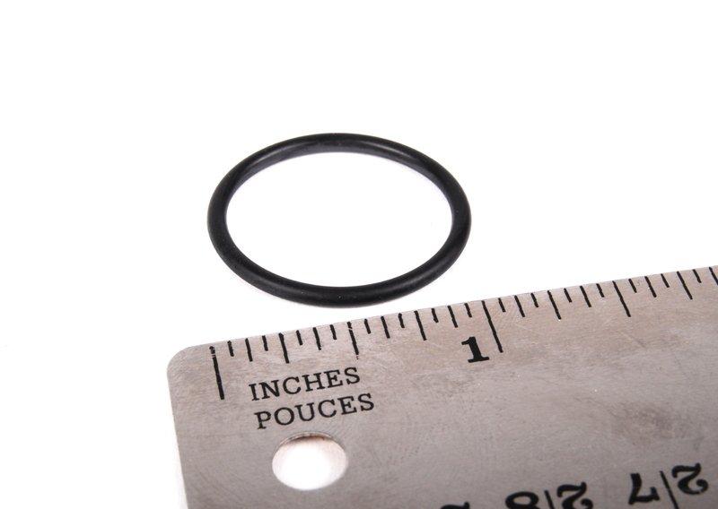 Кольцо круглого сечения