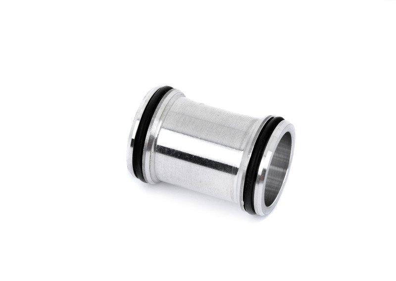 Патрубок соединительный