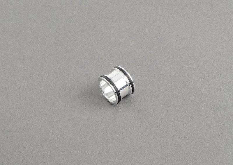 Патрубок соединительный