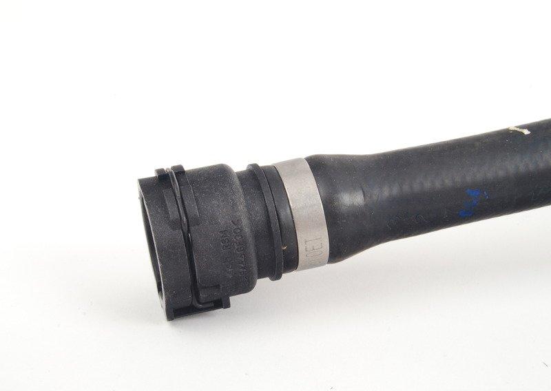 Шланг трубопр.отвода жидкости от отоп.-