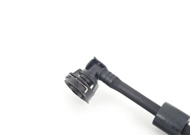 Вентиляционная труба