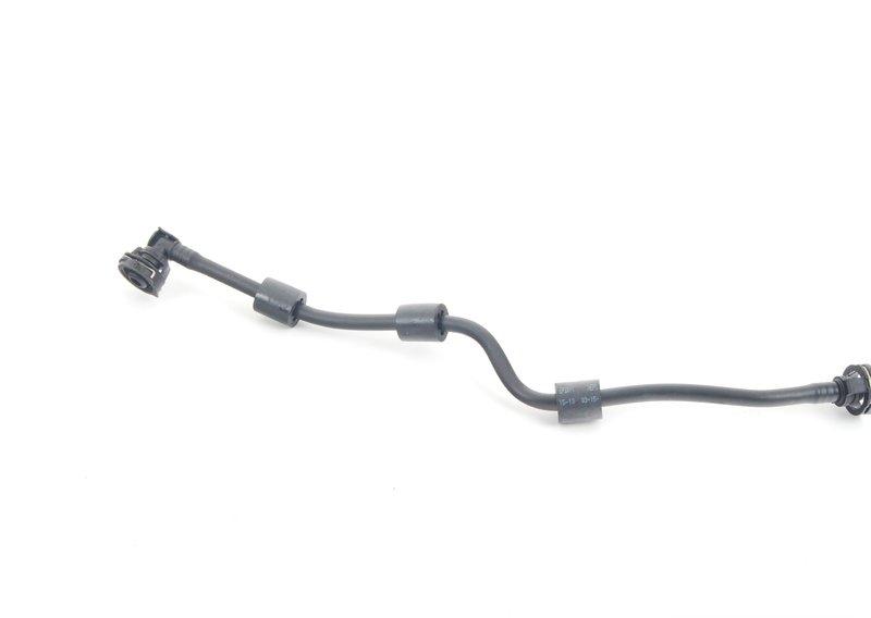 Вентиляционная труба