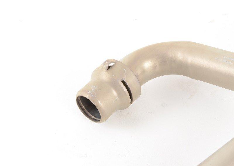 Шланг трубопр.отвода жидкости от отоп.-