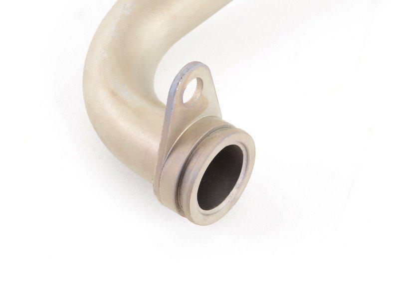 Шланг трубопр.отвода жидкости от отоп.-