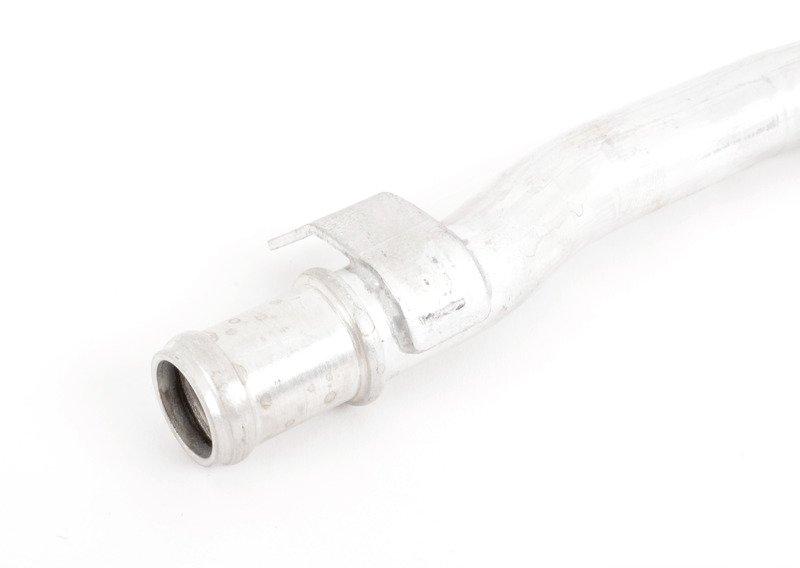 Трубопр.,отвод жидк.отопит.-подс.шланга