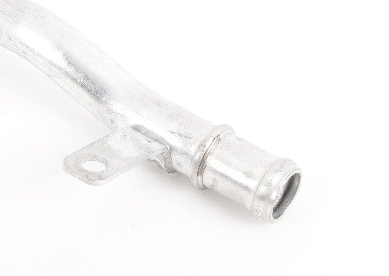 Трубопр.,отвод жидк.отопит.-подс.шланга