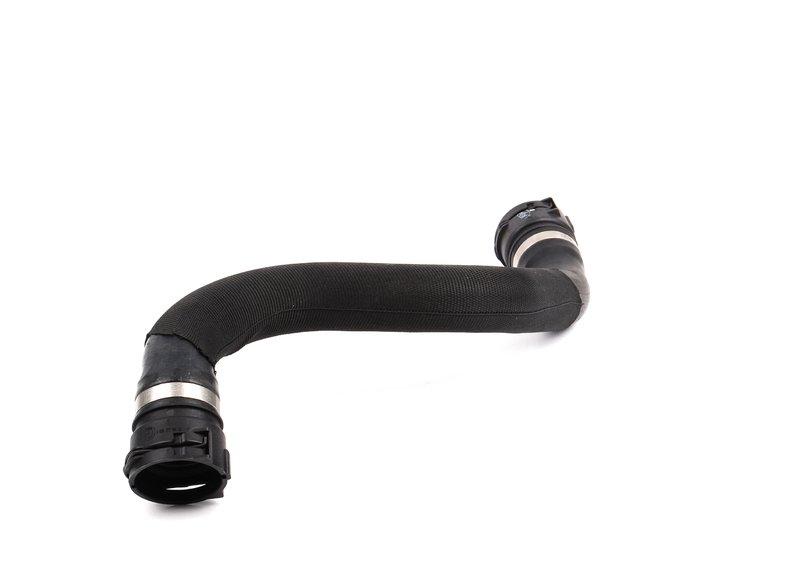 Шланг радиатор Нж-термостат