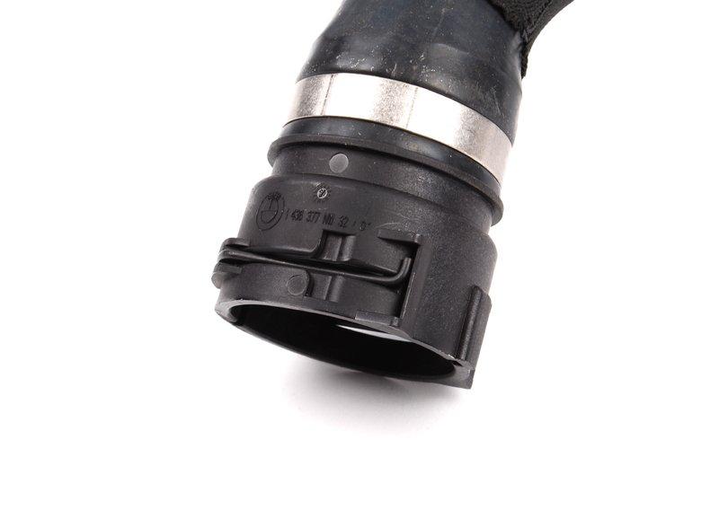 Шланг радиатор Нж-термостат