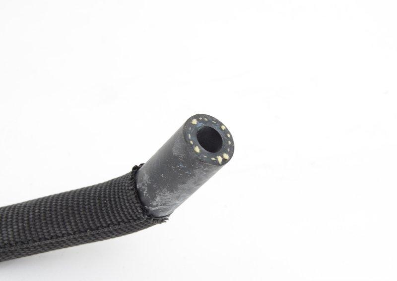 F10 / F06/ F12/ F13 / F85 / F86 Вентиляционная труба системы охлаждения  S63