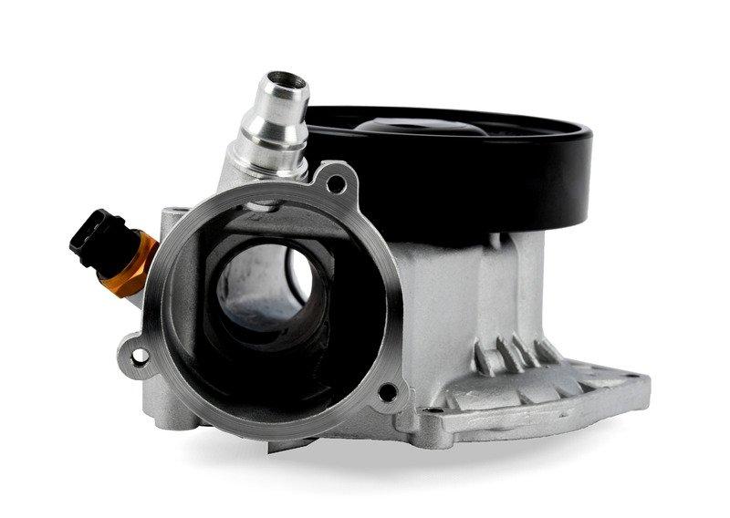 S63N помпа охлаждения