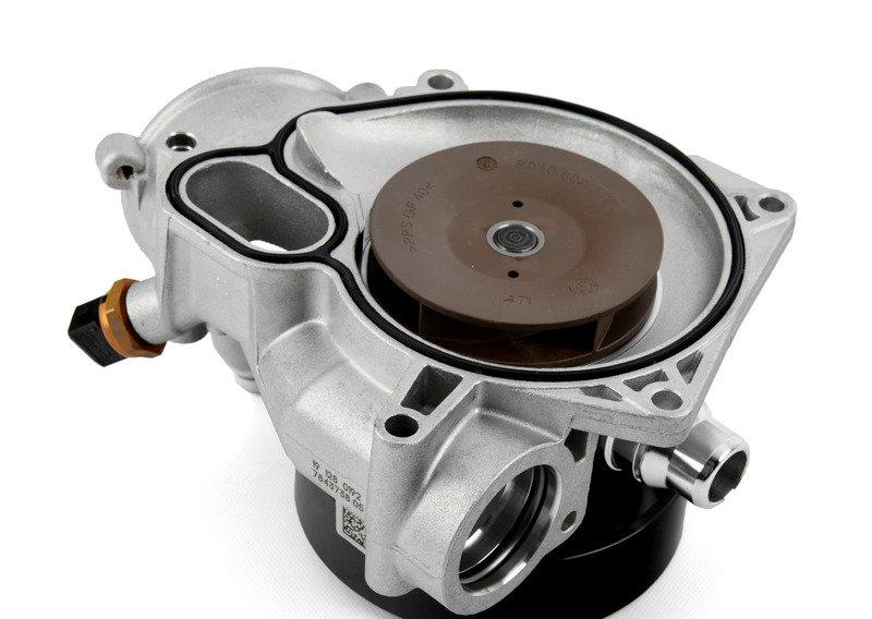 S63N помпа охлаждения