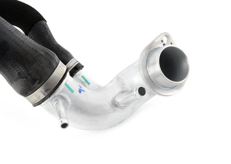 Шланг системы охлаждения