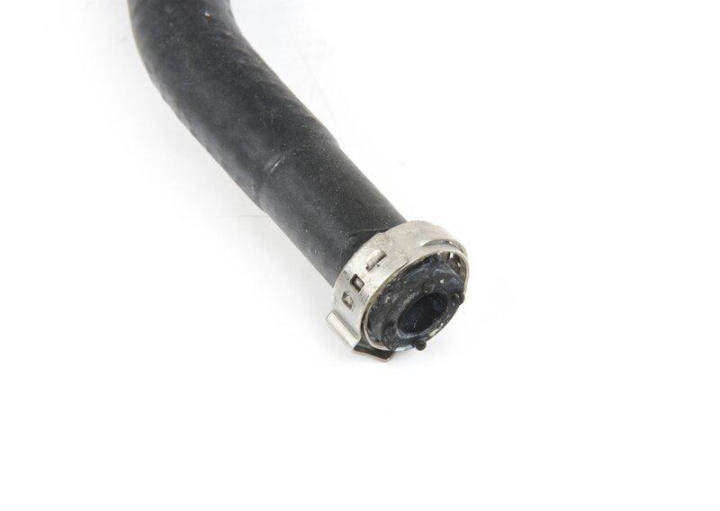 F85/F86 шланг системы охлаждения