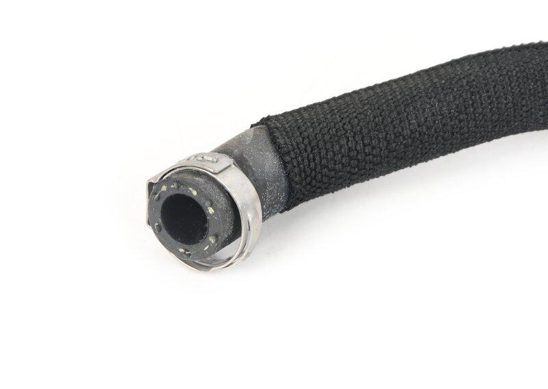 Шланг сист.охл. насос-трубопр.турбонагн