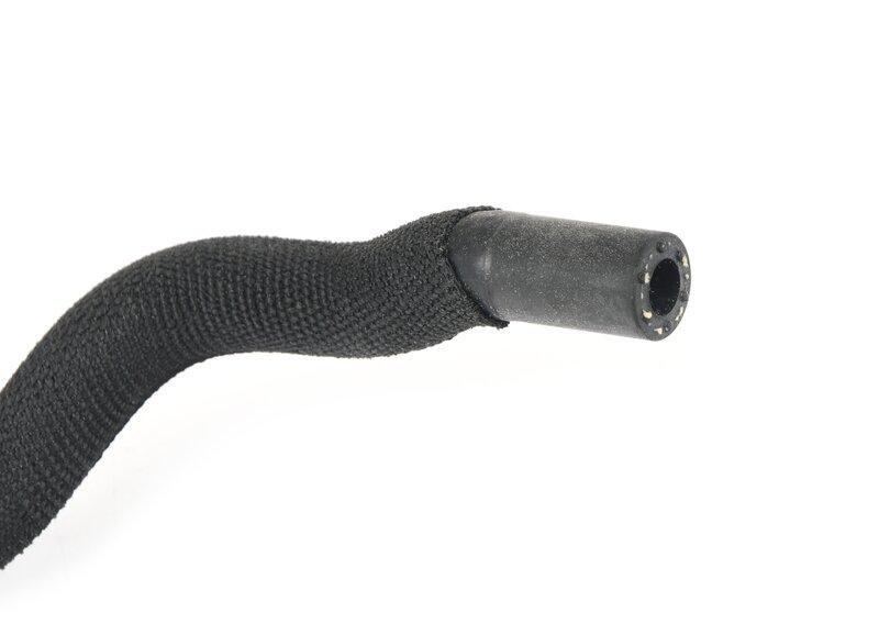 Шланг сист.охл. насос-трубопр.турбонагн