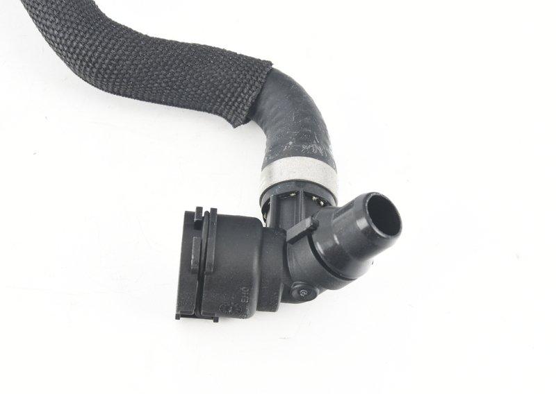 Провод насоса охл.жидк.турбонагнетателя