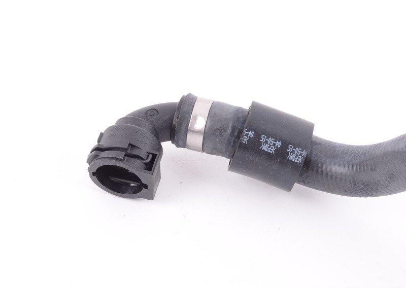 F80/F82/F83 Шланг радиатор-двигатель