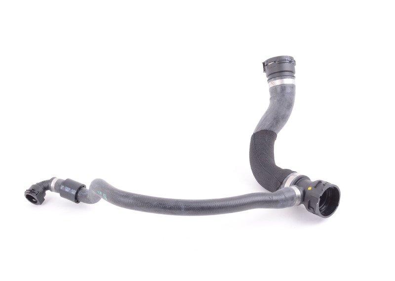 F80/F82/F83 Шланг радиатор-двигатель