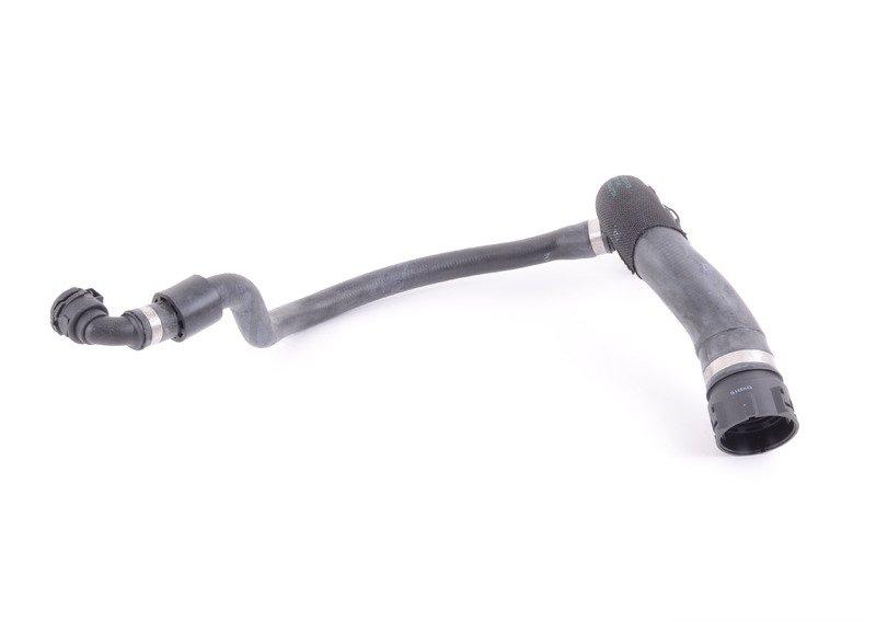 F80/F82/F83 Шланг радиатор-двигатель