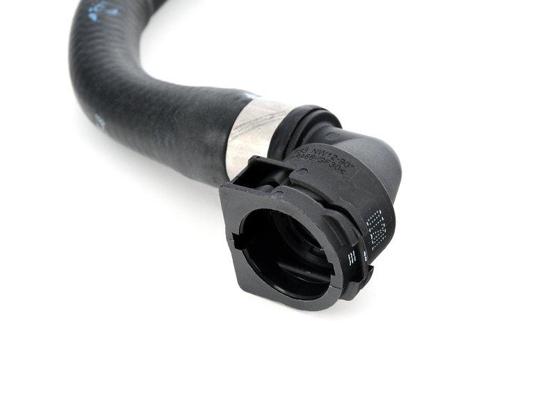 Провод насос охлаждающ.жидк.блок-картер