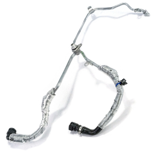 Трубопровод блок цилиндров-модуль SCR