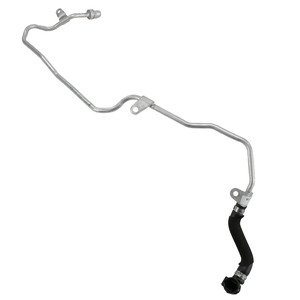 Трубопровод SCR дозирмодуль-термостат