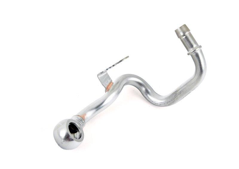 сливной трубопровод