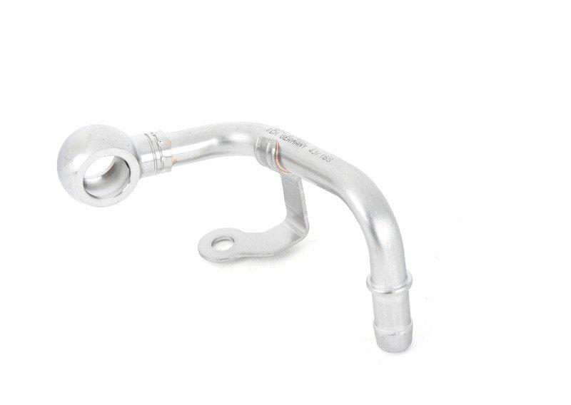 сливной трубопровод