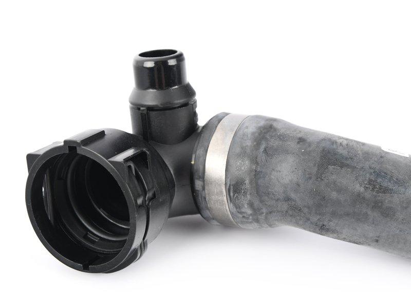 Труба насос охл.жидкости-радиатор