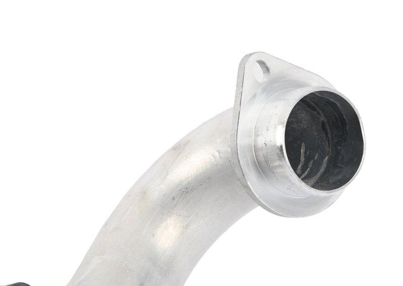 Труба насос охл.жидкости-радиатор