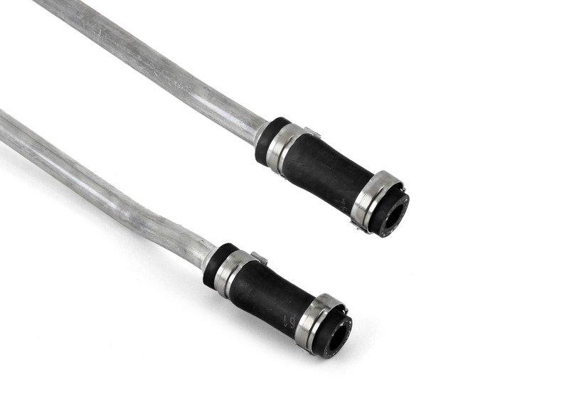 Подводящий трубопровод