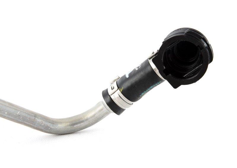 Возвратный трубопровод