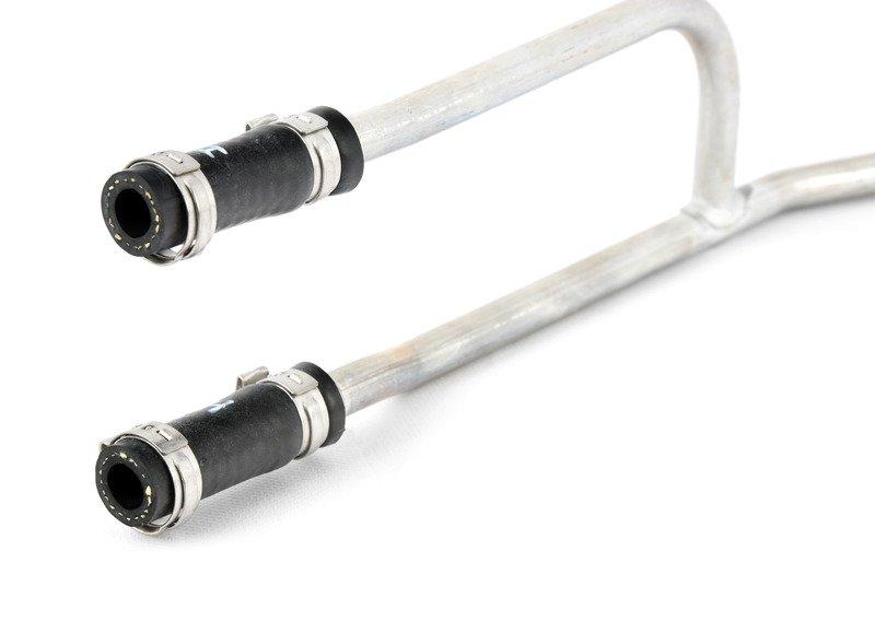 Возвратный трубопровод