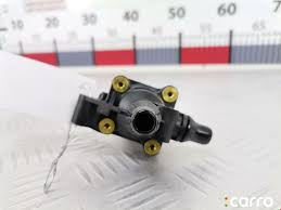 B57P запорный клапан охлаждения турбонагнетателя