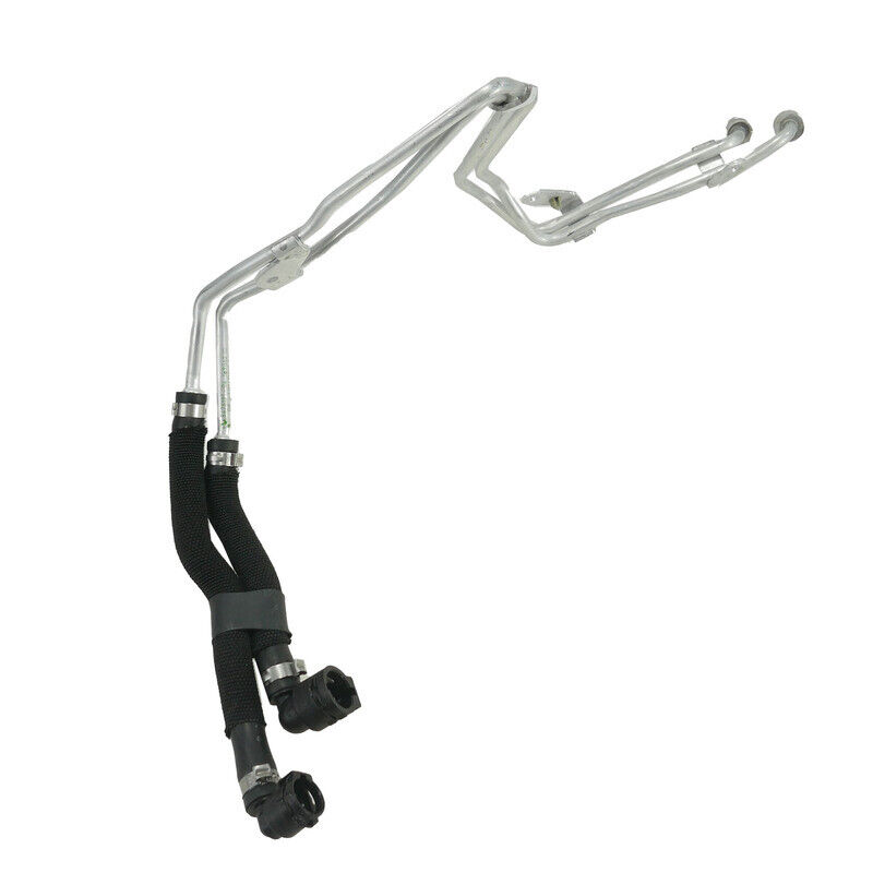 Трубопровод SCR дозир модуля B57/XD5T