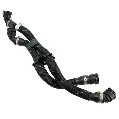 Шланг маслянрадиатора коробки передач