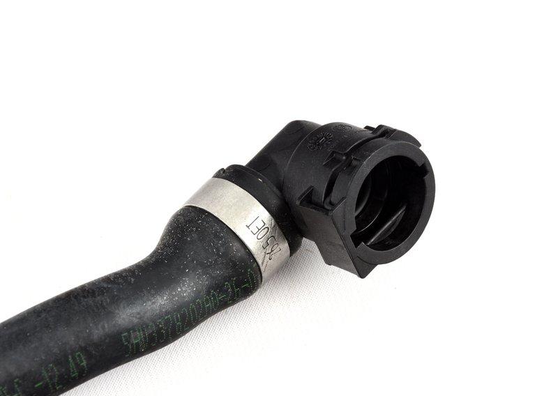 Шланг системы охлаждения