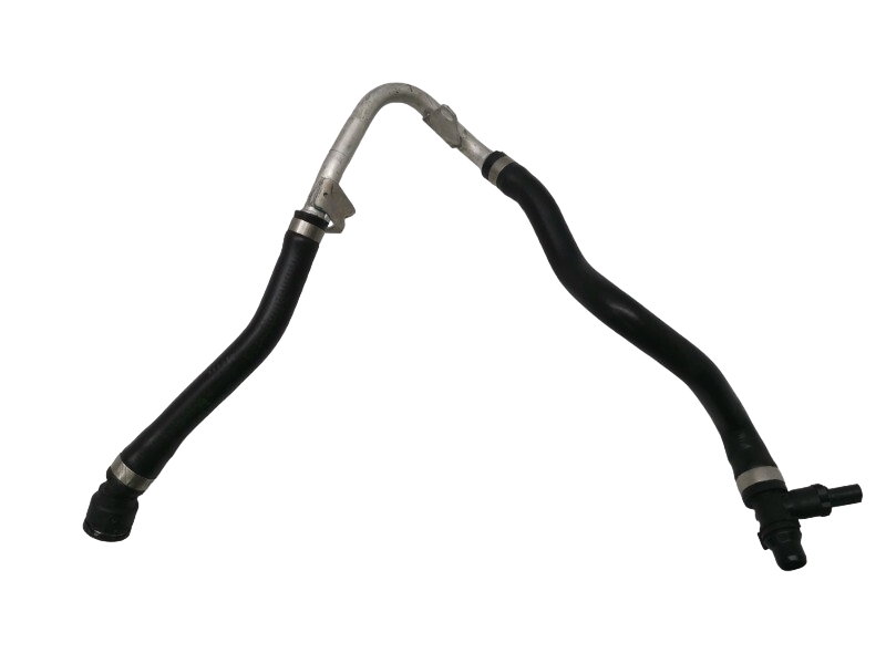 B47 трубопровод AGR