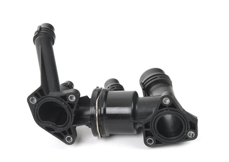 B57 узел термостата