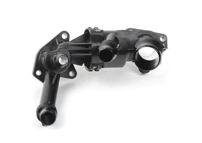 B57 узел термостата