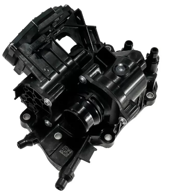 B57/XD5T Первичный термостат