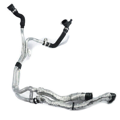 Трубопровод блок цилиндров-модуль SCR