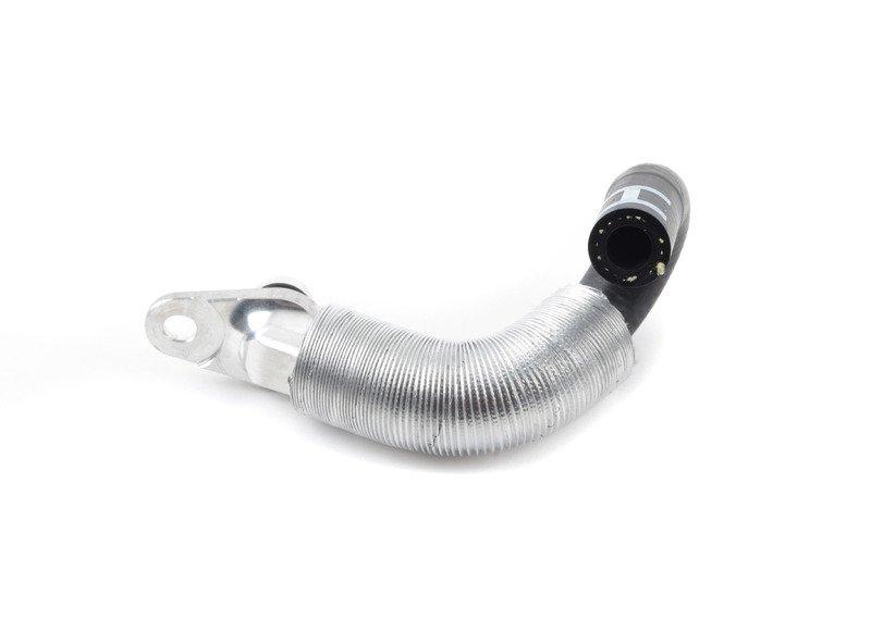 Подводящий трубопровод охлажд. жидкости