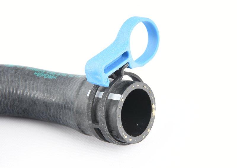 Шланг ответвление-модуль терморегуляции