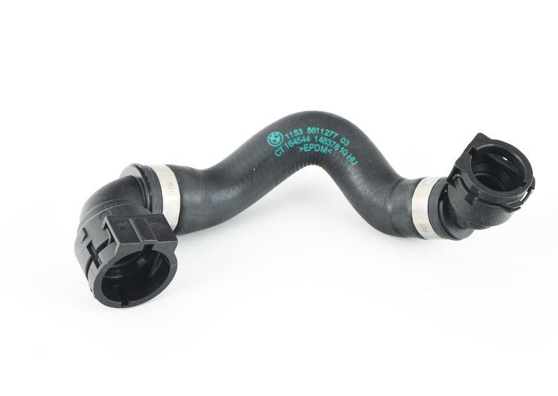 Шланг масл. фильтр-электр. насос ОЖ B58