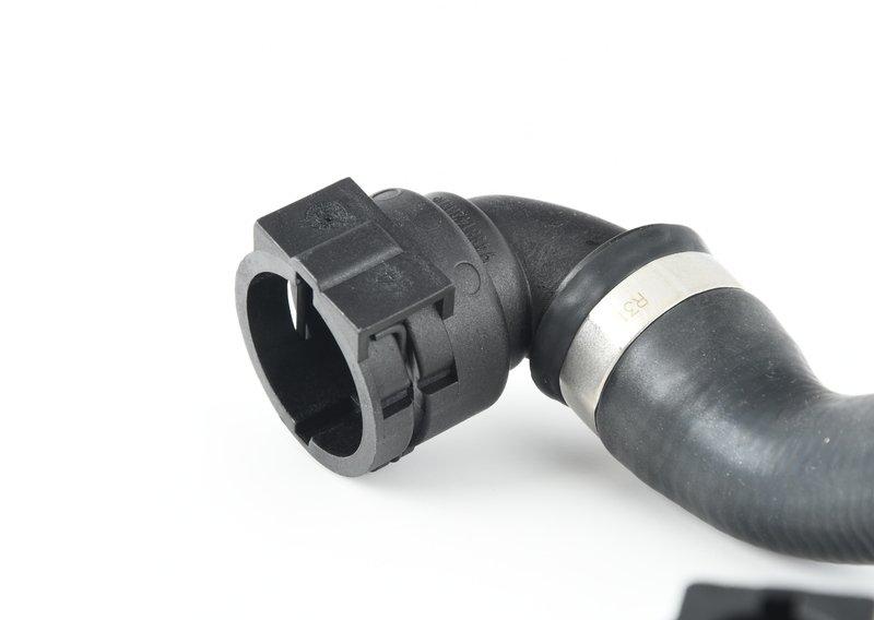 Шланг масл. фильтр-электр. насос ОЖ B58