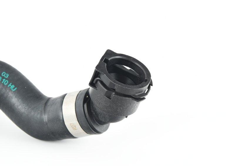 Шланг масл. фильтр-электр. насос ОЖ B58