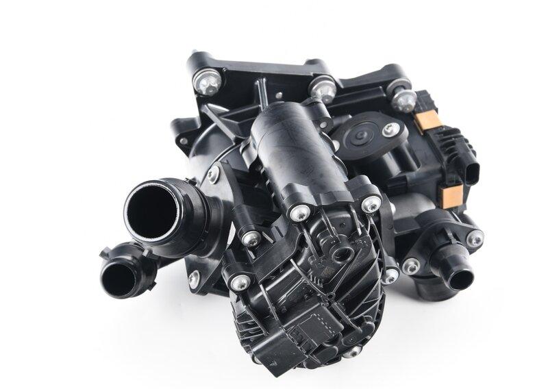 B38/B48 термостат