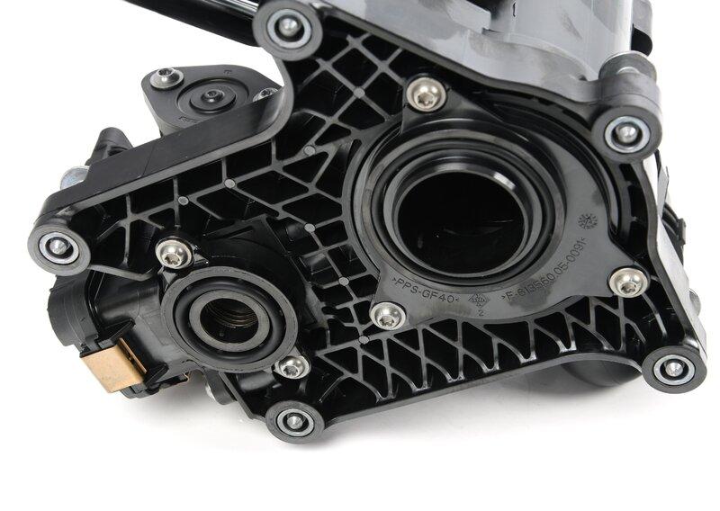 B58D термостат