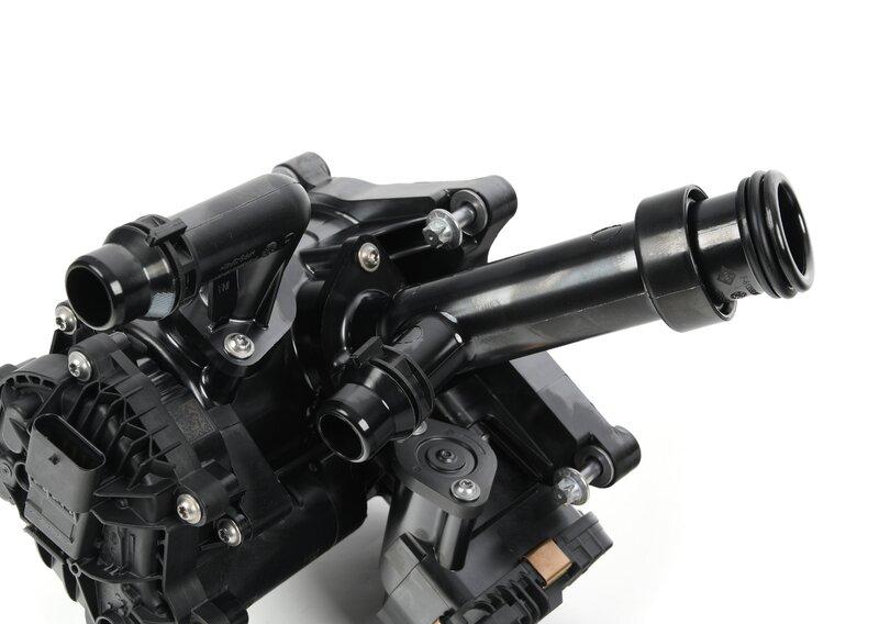 B58D термостат